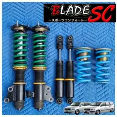 ぷぷえみ様専用【BMW】純正品 (G01) X3 M40d 純正サスペンション