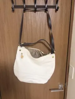 CLEDRAN ショルダーバッグ ALU PUFF SHOULDER - メルカリ
