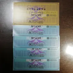 ヴィクトリア ゼビオ ゴルフパートナー 株主優待