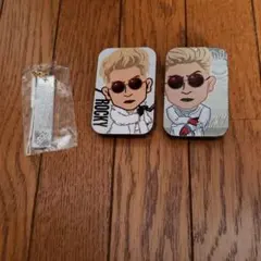 HiGH & LOW セット③