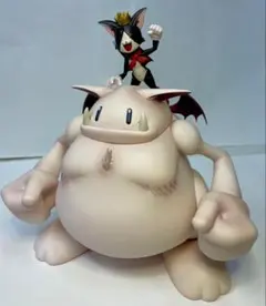 ファイナルファンタジー7 FF7 ブリングアーツ ケットシー フィギュア