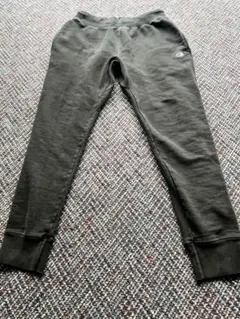 大人気」チャンピオン リバースウィーブ スウェットパンツ スミ黒 M(Jpn L