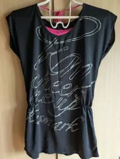 Kissmark 半袖　 Tシャツ　Mサイズのサムネイル