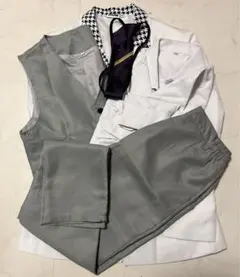 コスプレ ブルーロック 制服