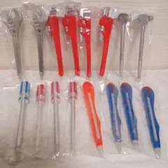 【新品】工具　文房具　ボールペン　まとめ売り