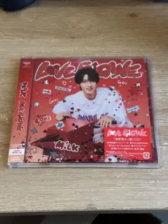 「曽野舜太盤」⭐︎LOVE ENGINE