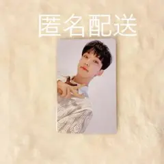 SEVENTEEN ホシ トレカHMV ヘンガレ