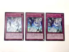 【特価】トラップホリック　スーパー　3枚セット