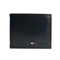 TOMMY HILFIGER 二つ折り財布 31TL25X020 001