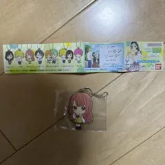 ハニーレモンソーダ キャラクターグッズ