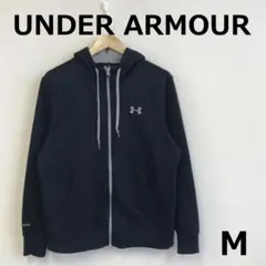 2025年最新】UNDER ARMOUR タイプ：ジップアップ メンズ パーカーの