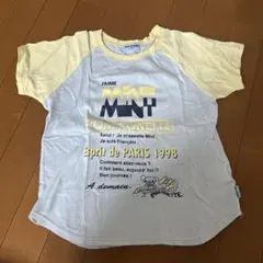 pom ponette Tシャツ 140cmのサムネイル