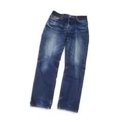 Levi's リーバイスプレミアム 511 スリムフィットジーンズ BIGE