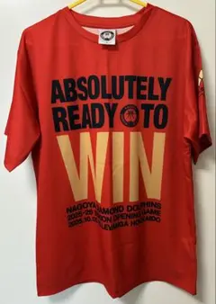 2026年最新】名古屋ダイヤモンドドルフィンズ シューティングシャツの