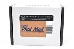 Keeley Electronics Super Phat Mod - メルカリ