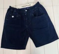2026年最新】DENHAM メンズ ショートパンツ・ハーフパンツの人気