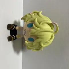 一番くじ　ヒロアカ ちょこのこっこ 葉隠透