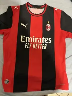 PUMA ACミラン ユニフォーム MODRIC 14 M - メルカリ