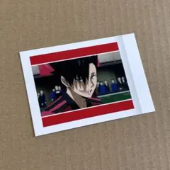 黒尾鉄朗 ぱしゃこれ ゴミ捨て場の決戦 Vol.2 No.30 ハイキュー！！