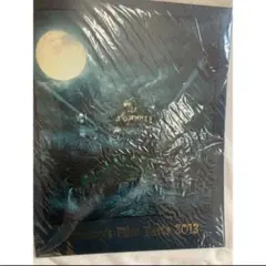 ジャニーズ　フィルムフェスタ　2013 パンフレット