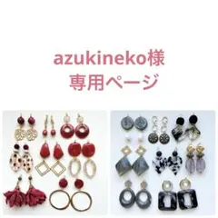 azukineko様 リクエスト 2点 まとめ商品