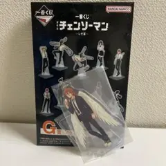 チェンソーマン一番くじ　天使の悪魔　アクリルスタンド