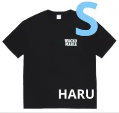 WACKO MARIA WASHED HEAVY WEIGHT Tシャツ Sのサムネイル
