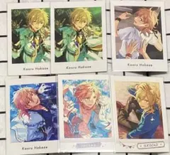 あんスタ ぱしゃっつ 6A シャッフル 夢ノ咲 ぱしゃこれ 薫