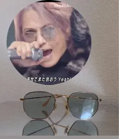 2026年最新】yoshiki レイバンの人気アイテム - メルカリ