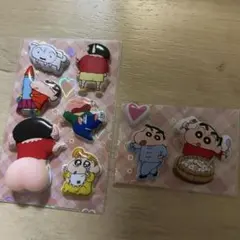 シールおすそ分けＮｏ．68