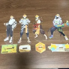 宇佐美リト　アクリルスタンドのサムネイル