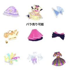 アイプリバース プリフォト セット