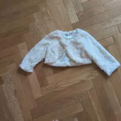Main Denfant ボレロ 100cm