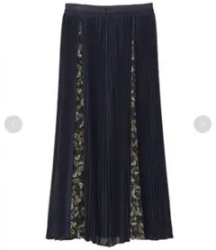 CLANE CROWD FLOWER SKIRT クラネ フラワースカートのサムネイル
