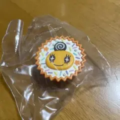 たまごっち 手作りおやつチャーム 平成女児チョコ カプセル ガチャ めめっち