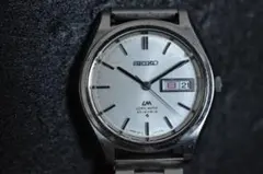 稼動品 セイコー ロードマチック 5606-7070 LM 自動巻き