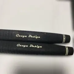 Gauge Design ゴルフグリップ 2本セットのサムネイル