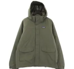 パタゴニア メンズ イスマスジャケット