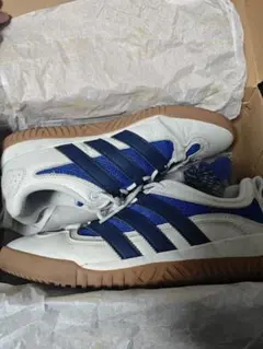 adidas SKATEBOARDING x FUCKING AWES