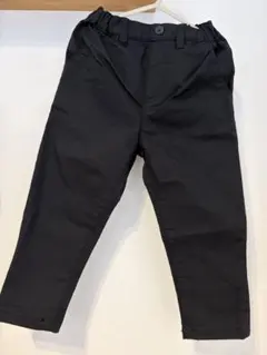 COMME CA ISM フォーマル長ズボン 100