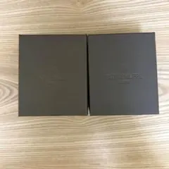 PATEK PHILIPPE 時計ケース 2個セット