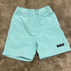 【新品未使用】PETIT MAIN 水陸両用 半ズボン 80