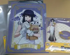 サカモトデイズ　タイトーくじ　大佛