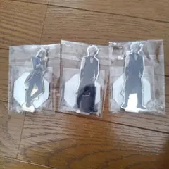 刀ミュ すえひろがり アクリルスタンド 山姥切国広 鬼丸