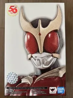 フィギュアーツ 真骨彫製法　仮面ライダークウガ