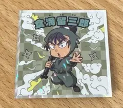 忍たま乱太郎マンチョコ　食満留三郎