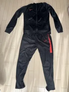 nike DRI-FIT ジャージセット　L