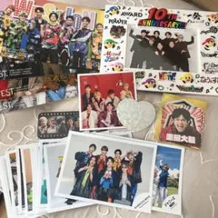 2026年最新】ジャニーズwest 公式写真の人気アイテム - メルカリ