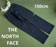 The North Face アウトドアパンツ ブラック150 ノースフェイス