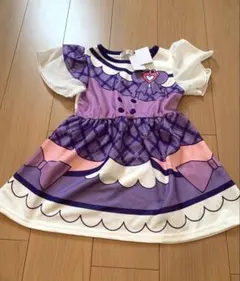 a*-様 キミとアイドルプリキュア　キュンキュン110センチ